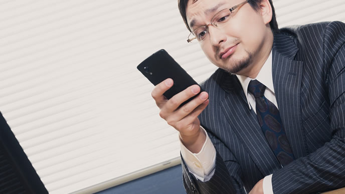 全く人の話を聞かないわがまま社員