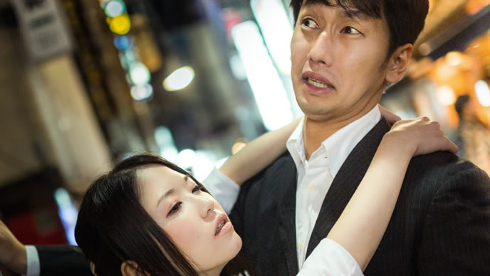 部下に失礼なことをされる上司