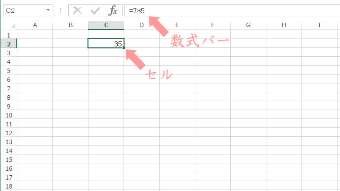 エクセルの掛け算を使用した管理表の作成例 退職assist