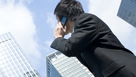 電話のかけ方は社会人の必須スキル 好印象の電話マナー 退職assist