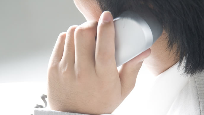 電話のかけ方は社会人の必須スキル 好印象の電話マナー 退職assist