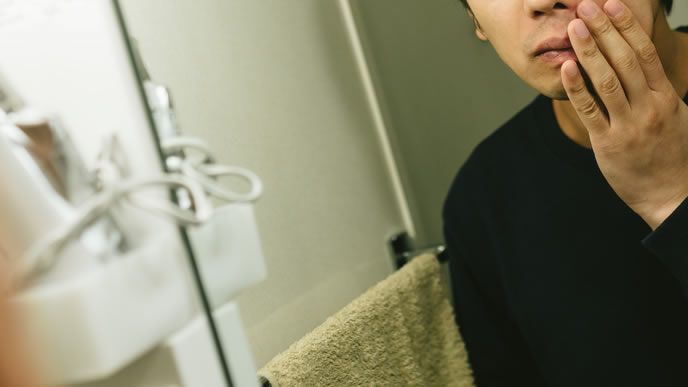 左遷された会社でも精一杯頑張ろうとする会社員