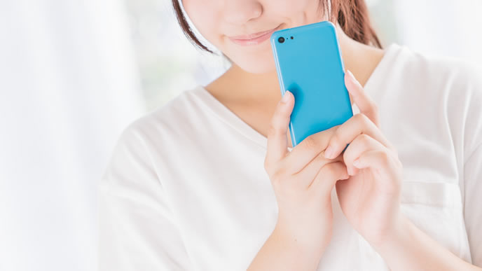 人脈が広い起業家の女性