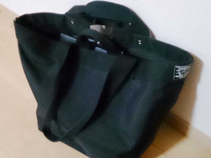 ルートートのマザーズバッグ