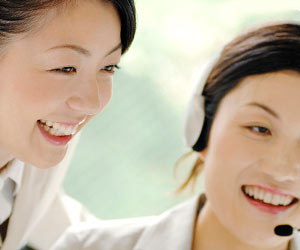 新人に教えるSV