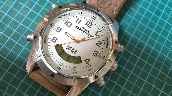 TIMEX