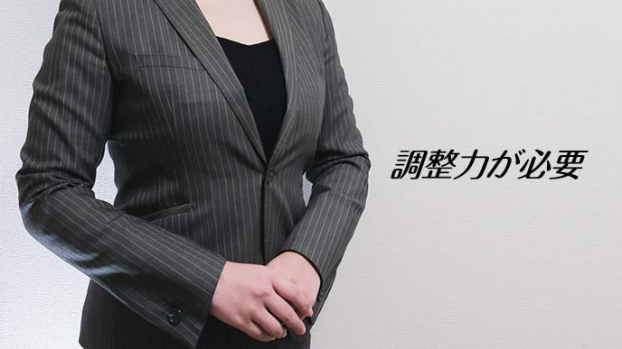 30代の秘書経験者