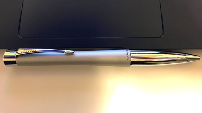 PARKAR（パーカー）アーバンボールペン