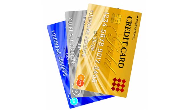 クレジットカード