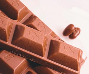 チョコレート