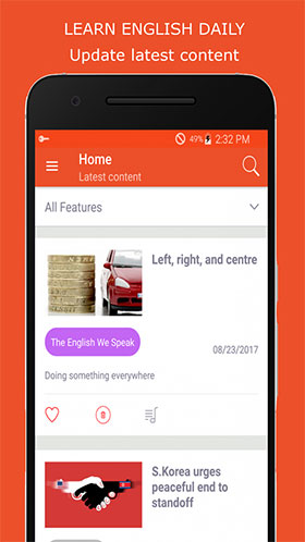 6Minutes Englishの画像