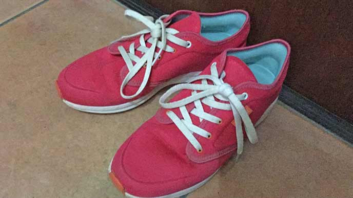 Reebok（リーボック）