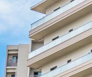 鉄筋マンション