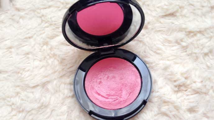 ボビイブラウンのポットルージュ