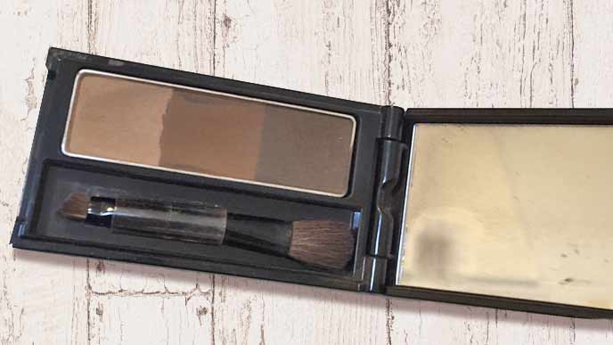 ケイトのデザイニングアイブロウN