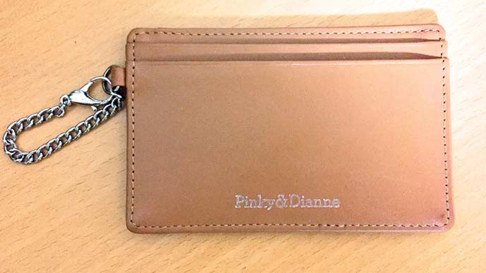 ピンキーアンドダイアン