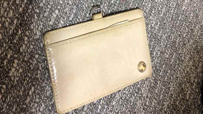 レイジースーザン