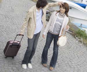 帰省する期間工