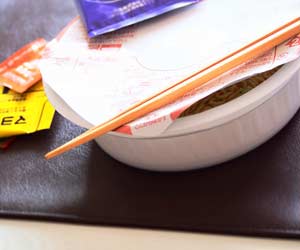 カップ麺