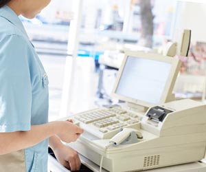 コンビニの他店へのヘルプ