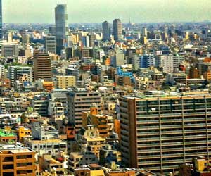 ふるさとの風景