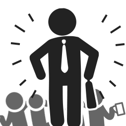 二次会に参加せず堂々と帰宅する人