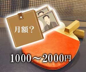 部活の部費はどれくらい