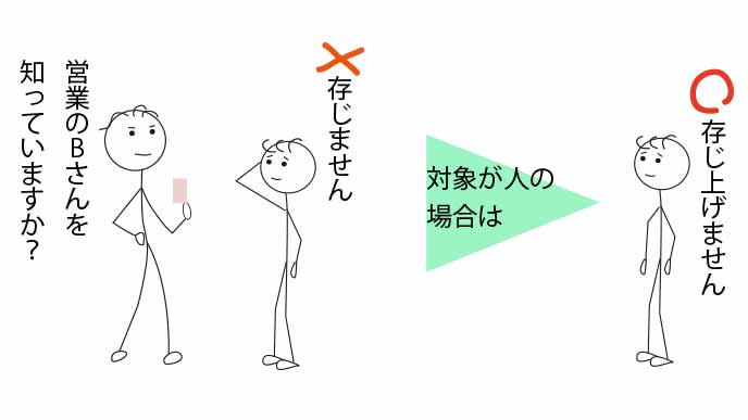 分からない の敬語は 上司や先輩との会話やメールでの適切な表現 退職assist