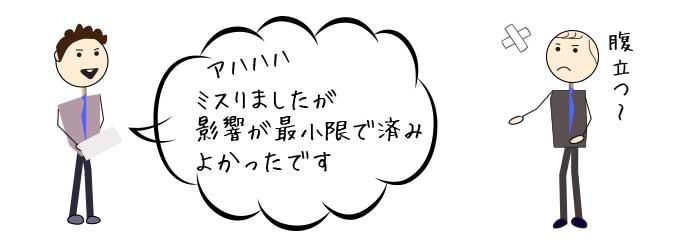 謝り方は丁寧に 上司や先輩に誠意を伝えるためのポイント10 退職assist 謝り方は丁寧に 上司や先輩に誠意を伝えるためのポイント10 退職assist